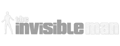 The Invisible Man logo