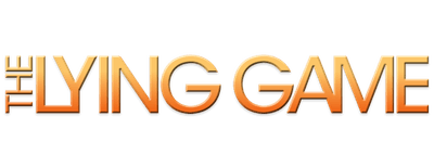 The Lying Game logo
