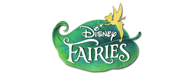 The Adventures of the Disney Fairies logo
