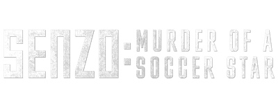 Senzo: Murder of a Soccer Star logo