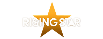 Rising Star logo