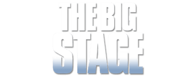 The Big Stage logo