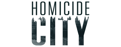 Homicide City logo