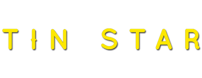 Tin Star logo