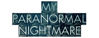 My Paranormal Nightmare logo