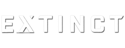 Extinct logo
