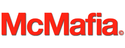 McMafia logo