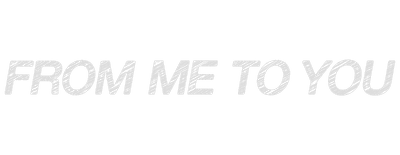 From Me to You: Kimi ni Todoke logo