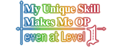 My Unique Skill Makes Me OP Even at Level 1 logo