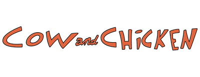 Cow and Chicken logo