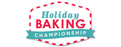 Holiday Baking Championship logo