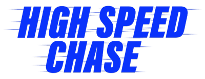 High Speed Chase logo