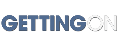 Getting On logo