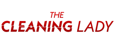 The Cleaning Lady logo