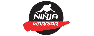 Ninja Warrior logo