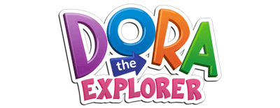 Dora the Explorer logo