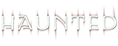 Haunted logo