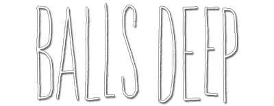 Balls Deep logo