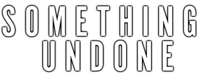 Something Undone logo
