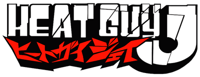 Heat Guy J logo