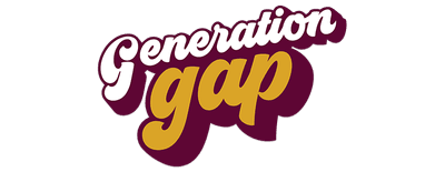Generation Gap logo