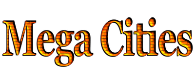 Mega Cities logo
