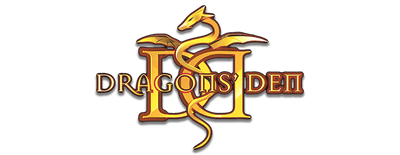 Dragons' Den logo