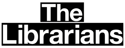 The Librarians logo