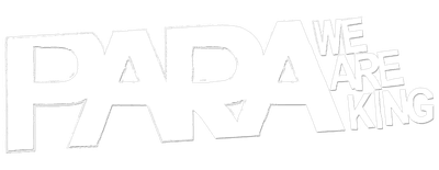 Para - We Are King logo