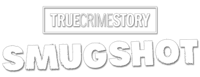 True Crime Story: Smugshot logo