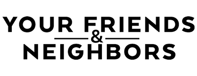 Your Friends and Neighbors logo