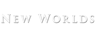 New Worlds logo