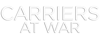 Carriers at War logo