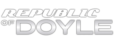 Republic of Doyle logo