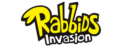 Rabbids Invasion logo