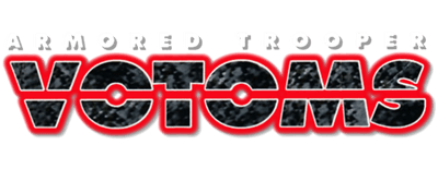Armored Trooper VOTOMS logo
