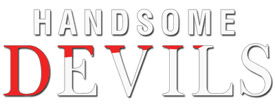 Handsome Devils logo