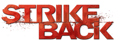 Strike Back logo