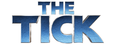 The Tick logo