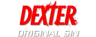 Dexter: Original Sin logo