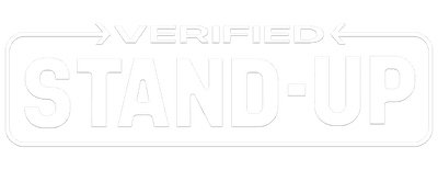 Verified Stand-Up logo