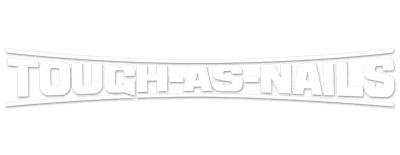 Tough As Nails logo