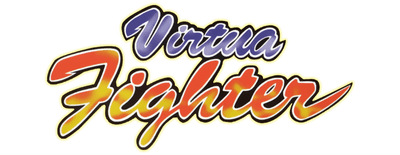 Virtua Fighter logo