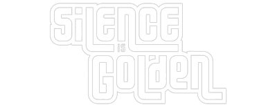 Silence Is Golden logo