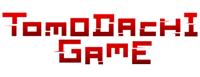 Tomodachi Game logo