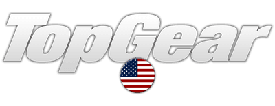 Top Gear USA logo