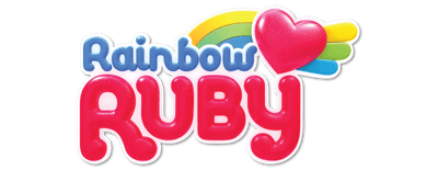 Rainbow Ruby logo