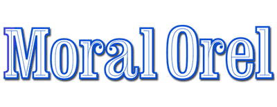 Moral Orel logo