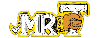 Mister T logo