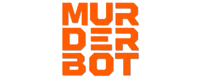 Murderbot logo